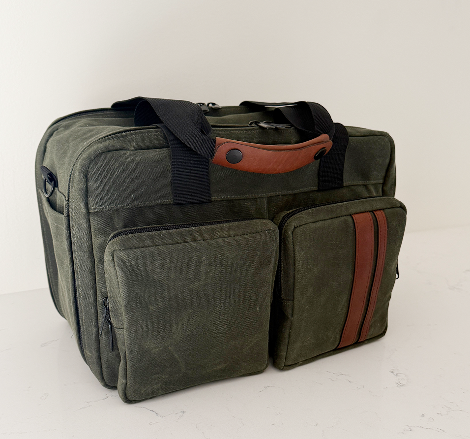 Travel Bag