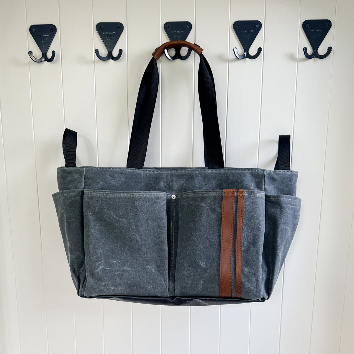 Utility Carryall