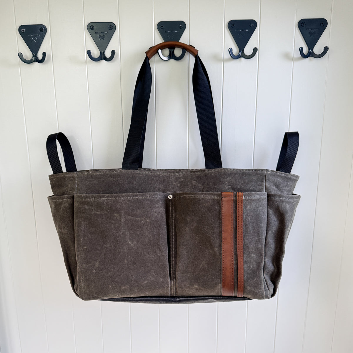 Utility Carryall