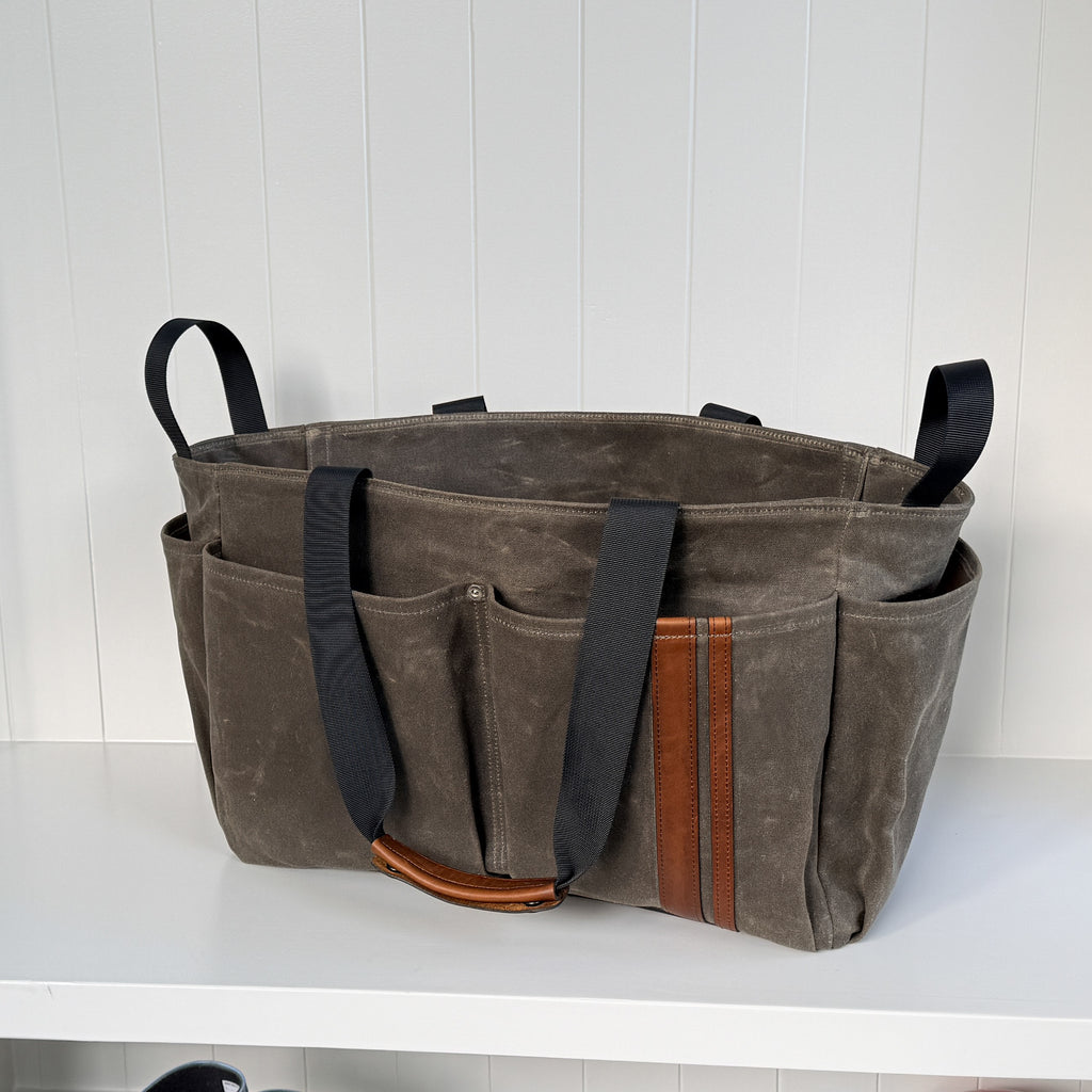 Utility Carryall