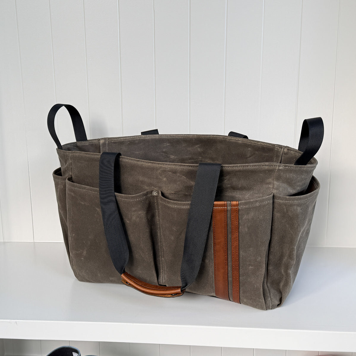 Utility Carryall