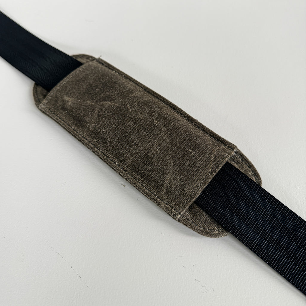 Shoulder Strap Pad