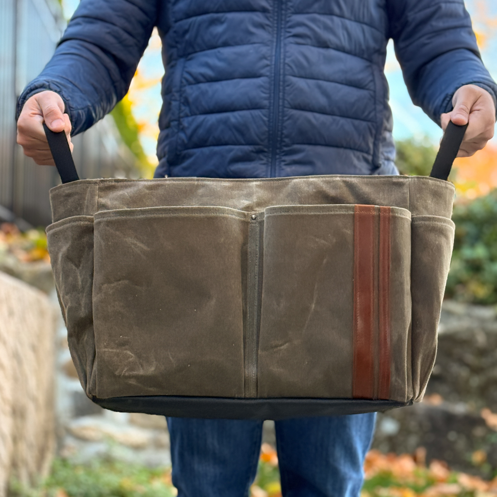Utility Carryall