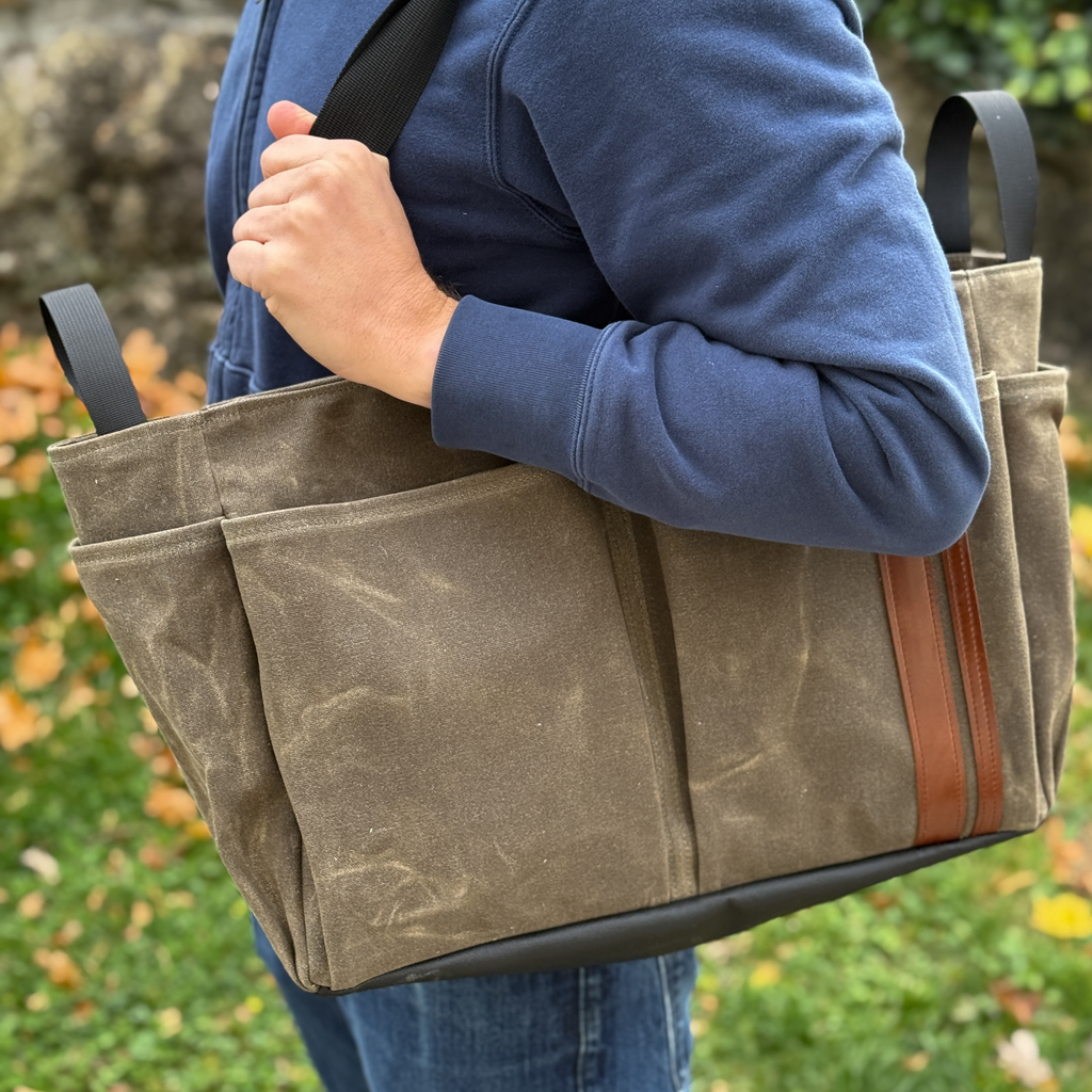 Utility Carryall