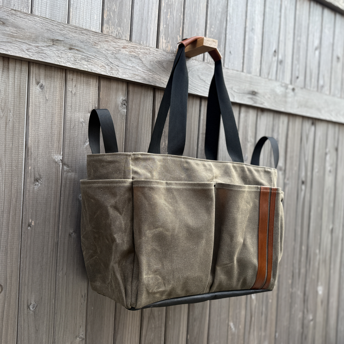 Utility Carryall
