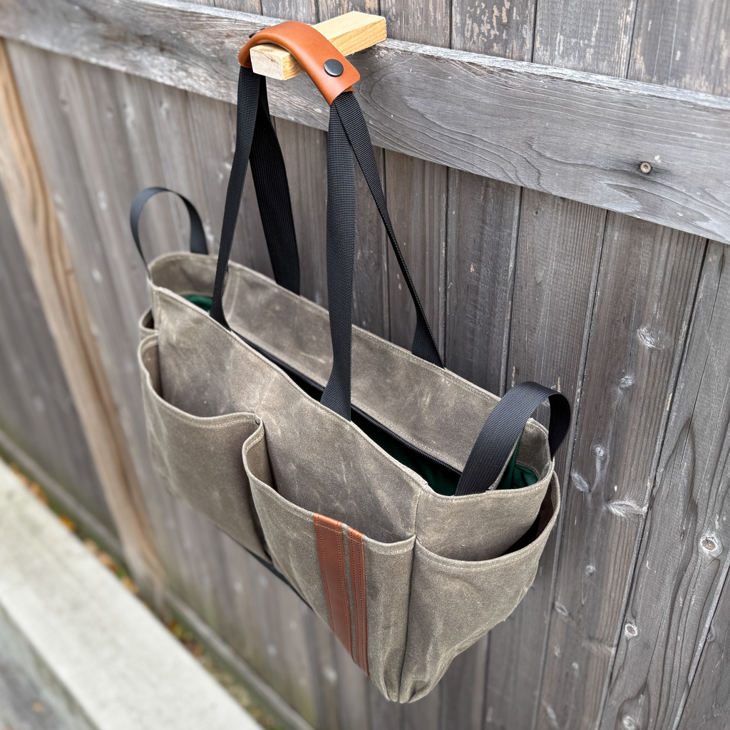 Utility Carryall