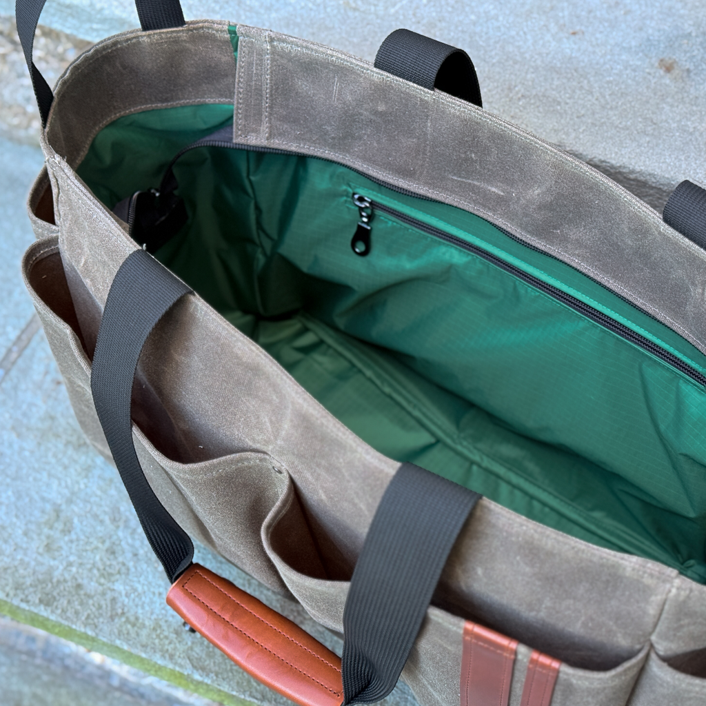 Utility Carryall