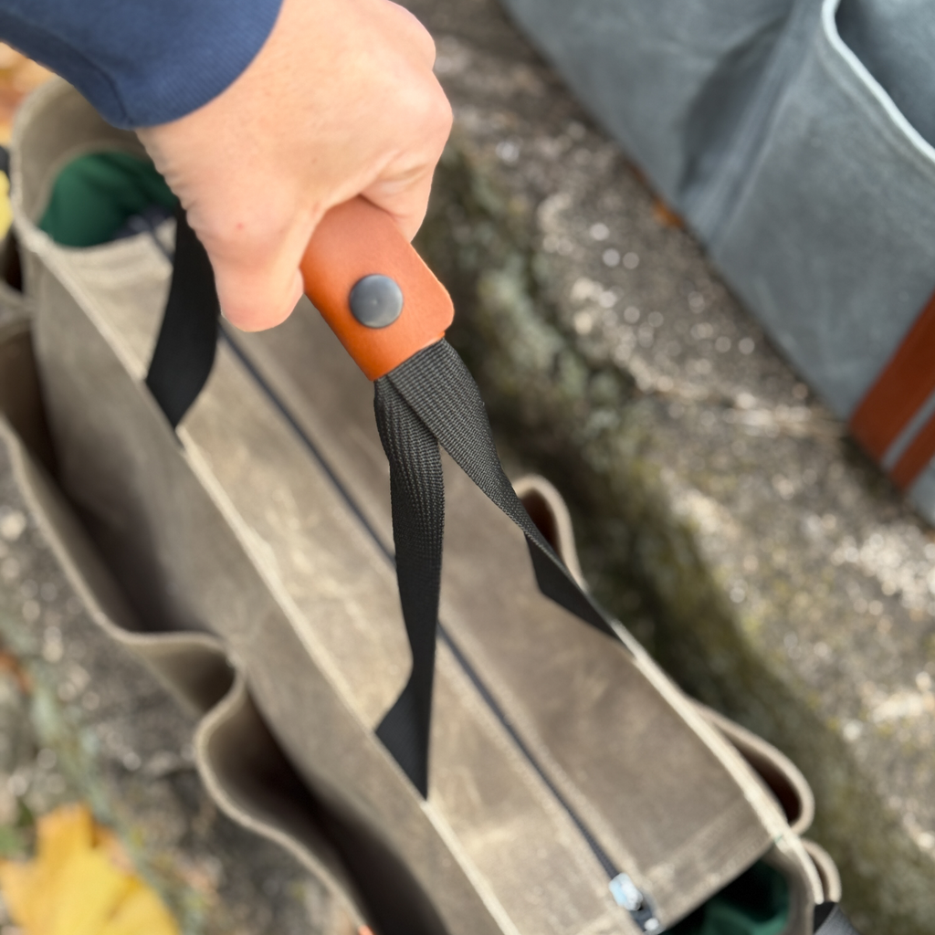 Utility Carryall