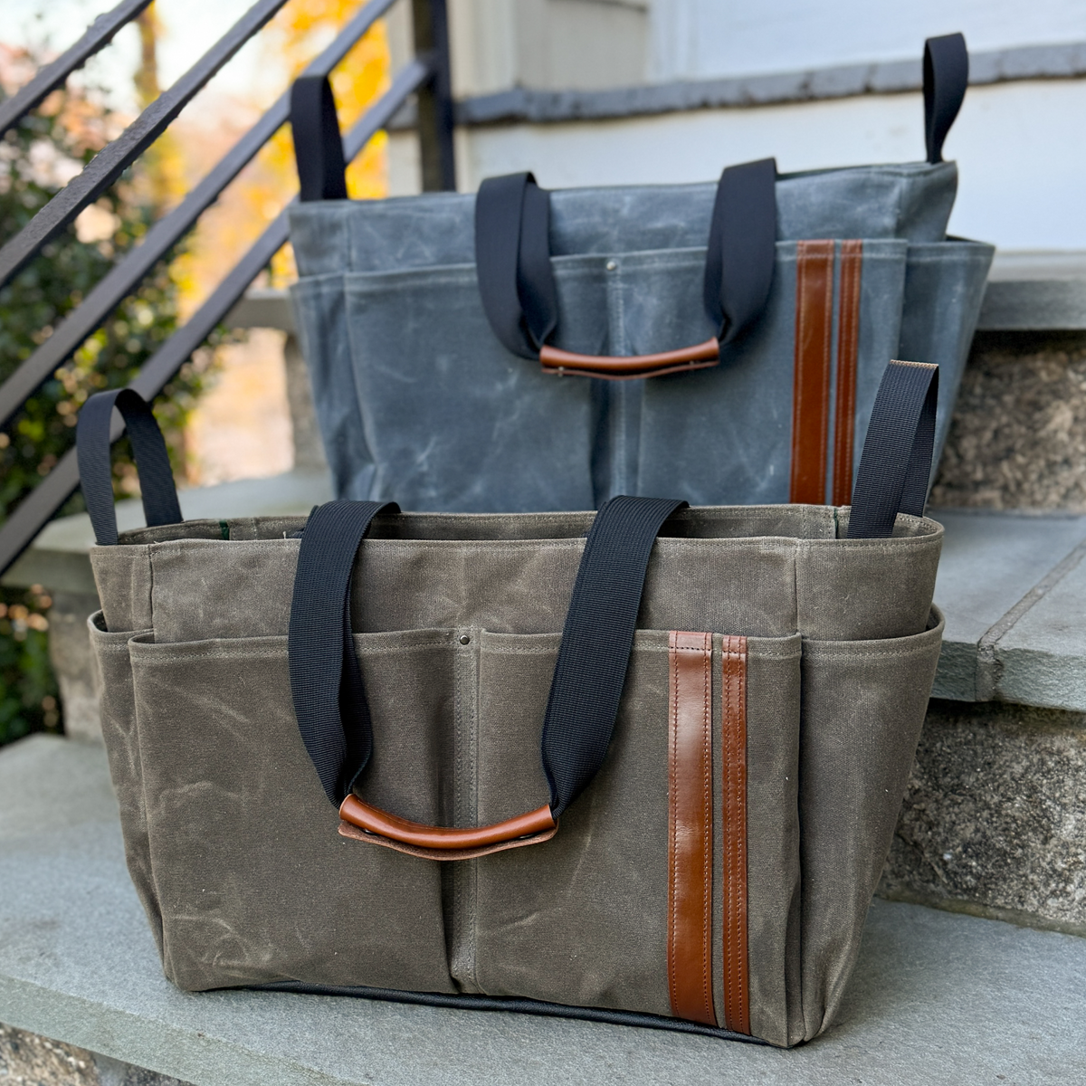 Utility Carryall