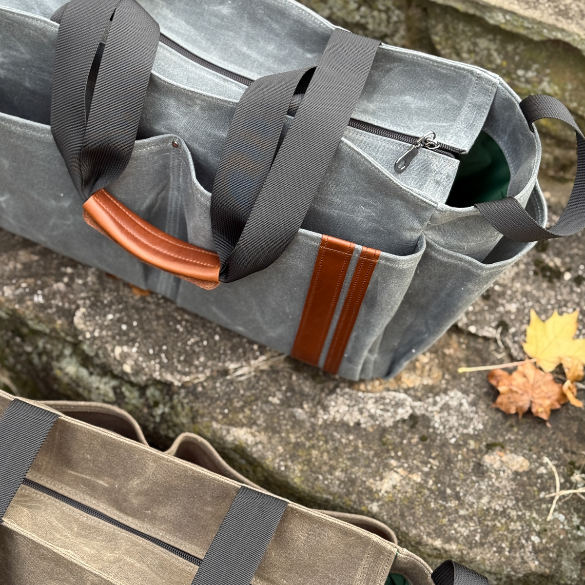 Utility Carryall