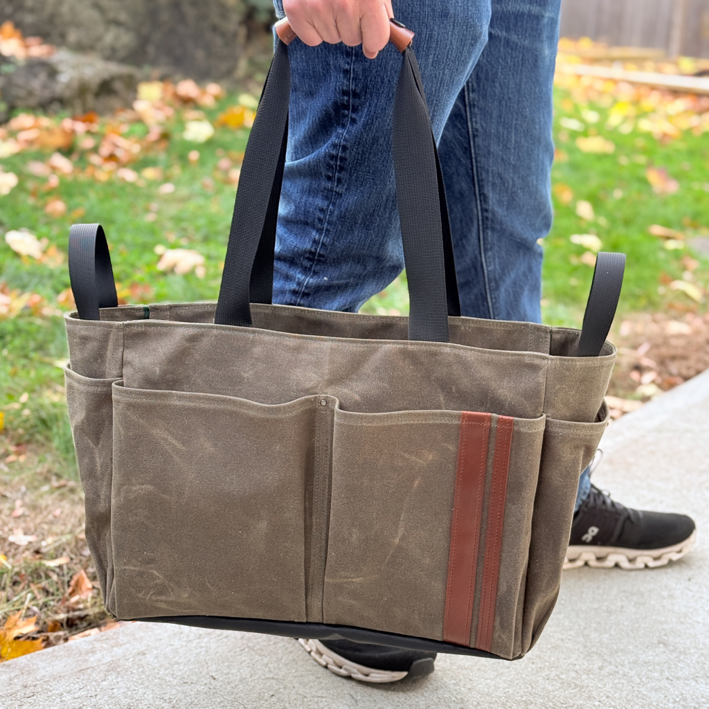 Utility Carryall