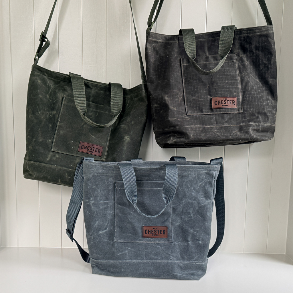 Everyday Tote