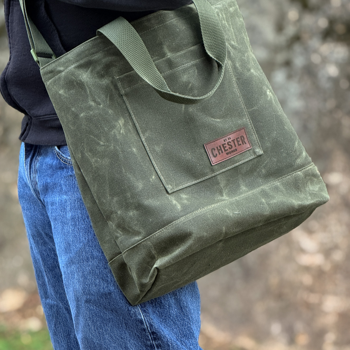 Everyday Tote