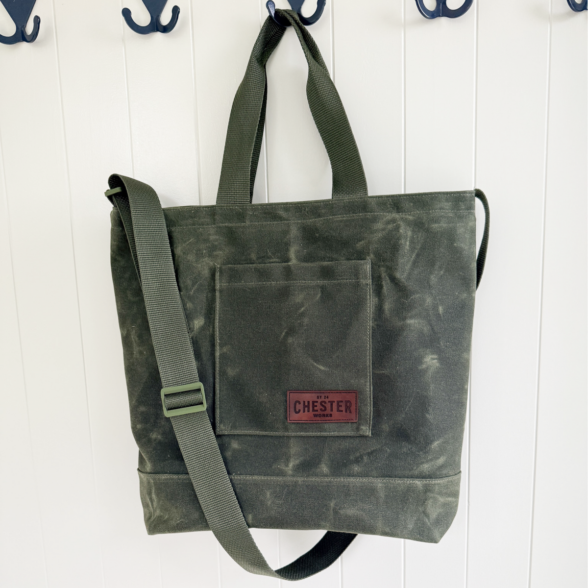 Everyday Tote