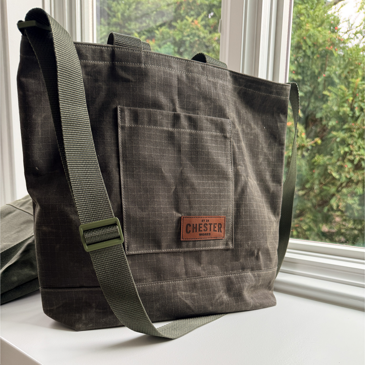 Everyday Tote