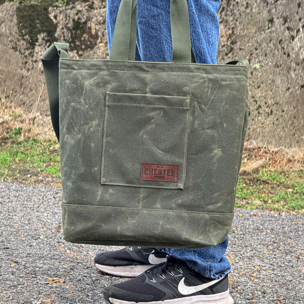 Everyday Tote