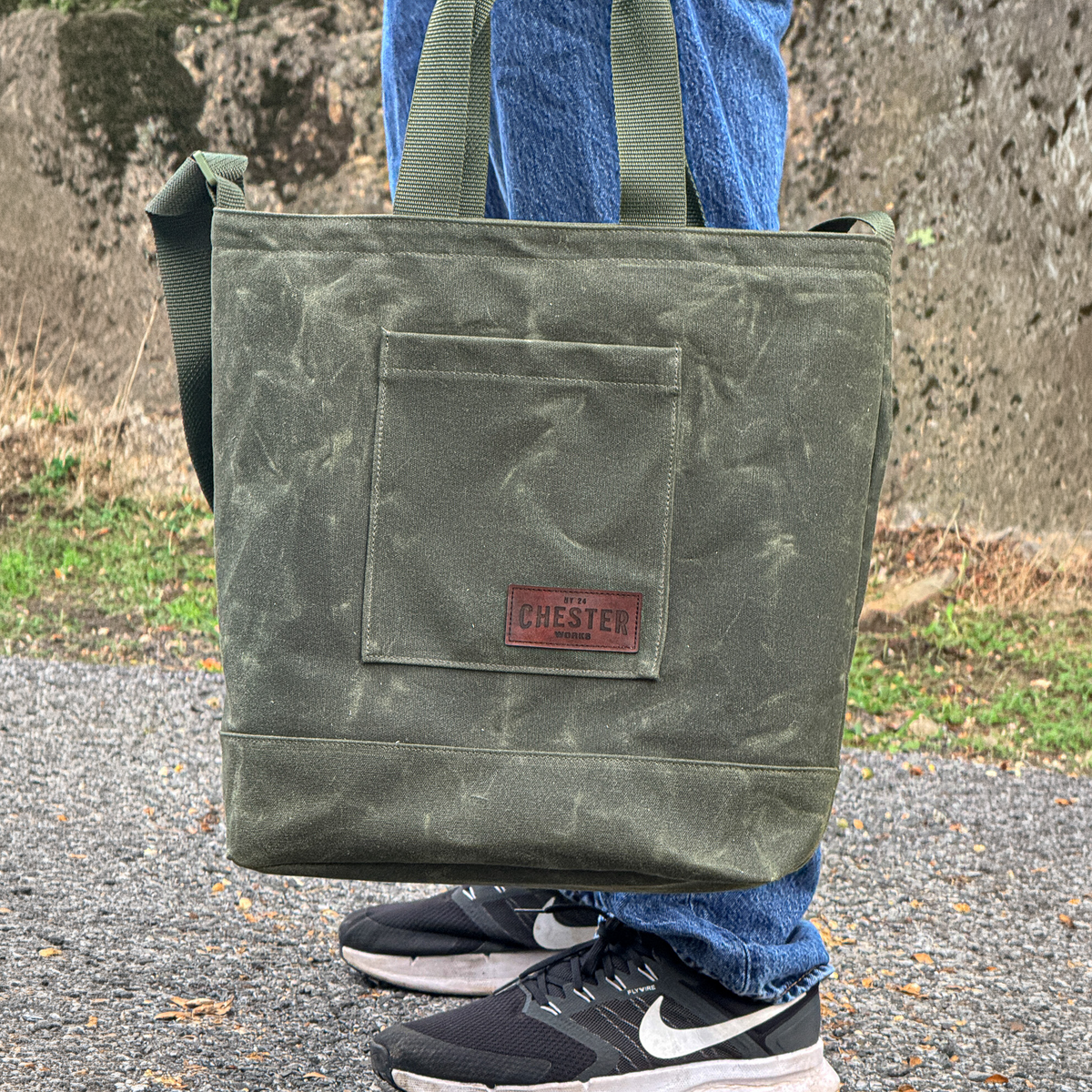 Everyday Tote