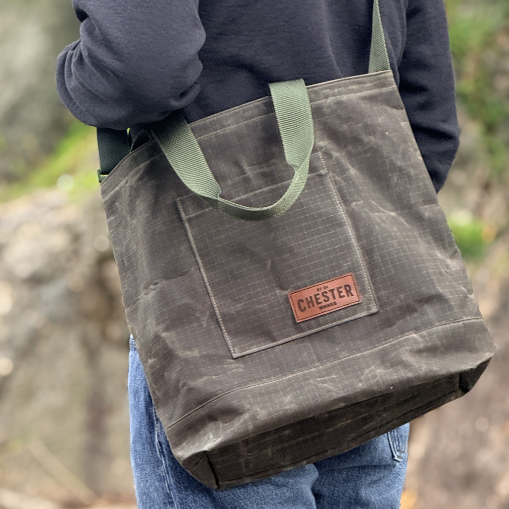Everyday Tote