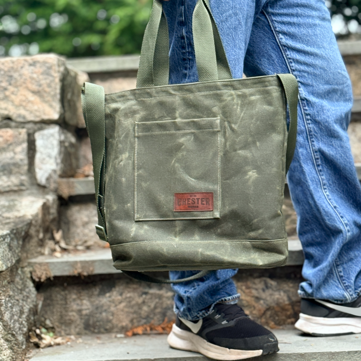 Everyday Tote