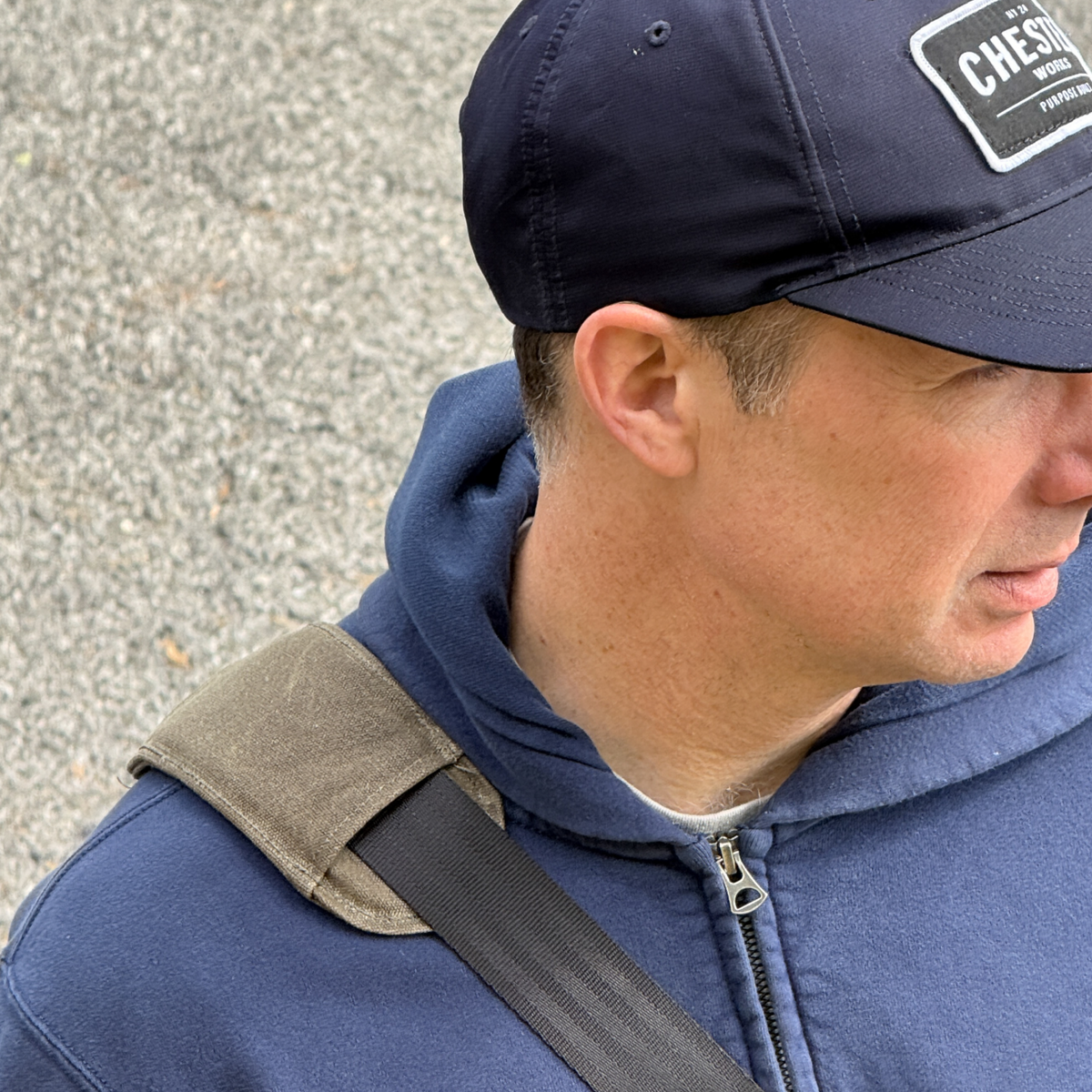 Shoulder Strap Pad