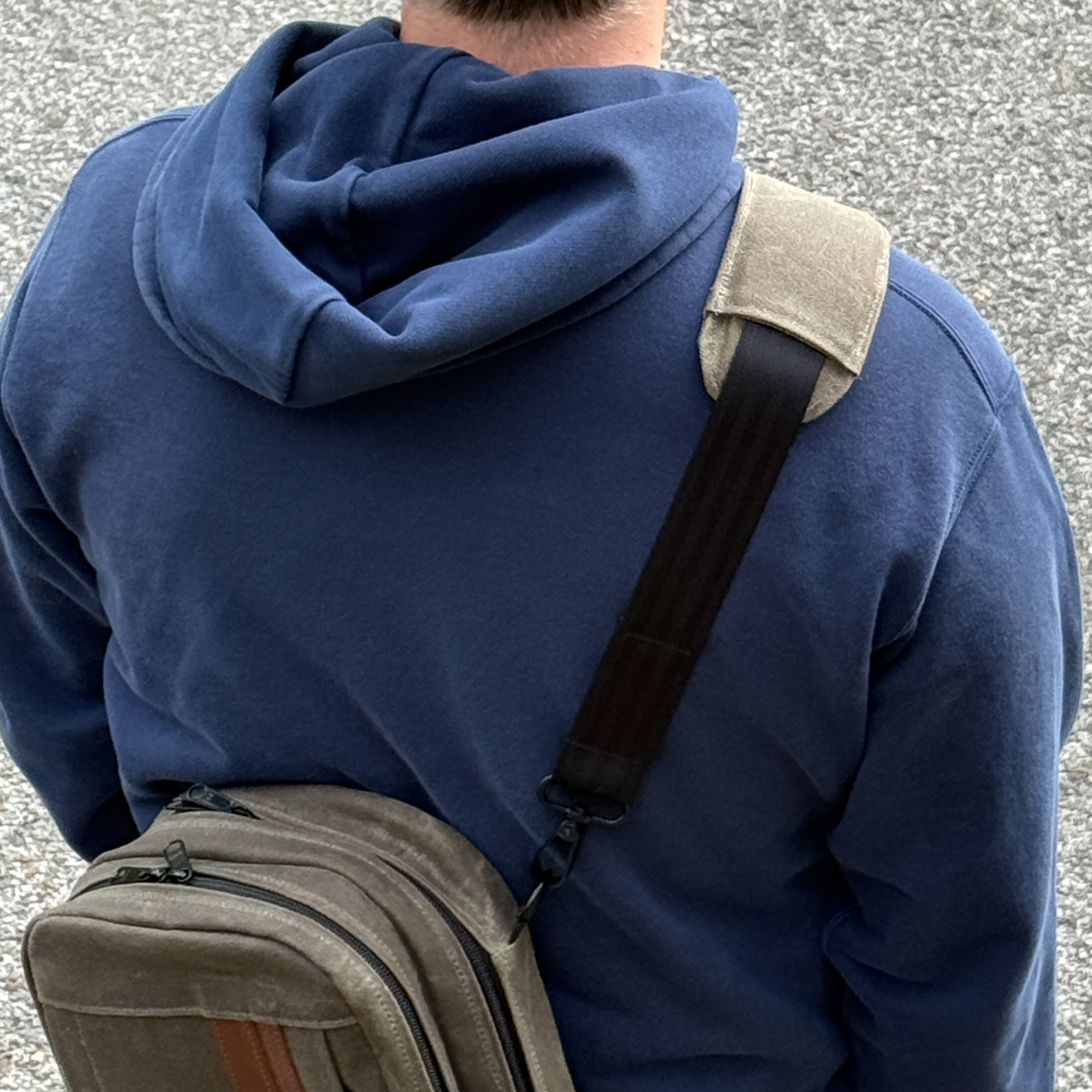 Shoulder Strap Pad