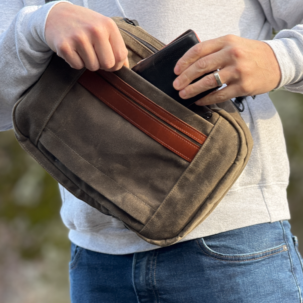 Field Sling